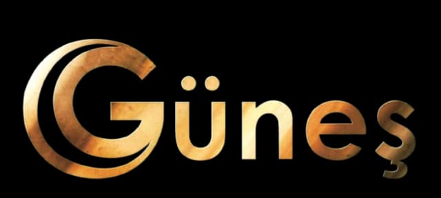 Gunes logo